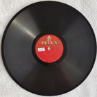 Savikiekko 1949 - Henry Theel - Decca SD 5090 - pikkukuva 2