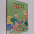 Pirkko Harainen : Tekemistä riittää, Emma - pikkukuva 1