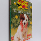 Lucy Daniels : Terrier in the Tinsel - pikkukuva 1