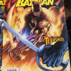 DC-Spesiaali 4/2004 - Teräsmies, Batman - pikkukuva 1