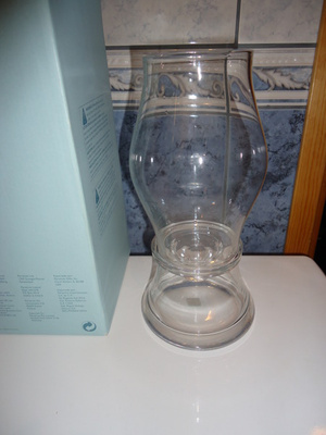 Partylite Hampton Hurricane