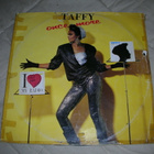 maxisingle Taffy: Once more/ I love my radio - pikkukuva 1