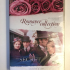 The Secret (DVD) Catherine Cookson (UUSI!) - pikkukuva 1