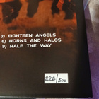 Michael Monroe – Horns And Halos LP - pikkukuva 5