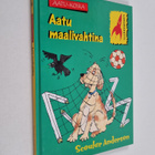 Scoular Anderson : Aatu maalivahtina - pikkukuva 1