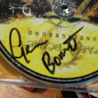 GRAHAM BONNET - UNDERGROUND CD NIMMARILLA - pikkukuva 3