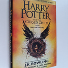 Jack Thorne ym. : Harry Potter and the Cursed Child - Par... - pikkukuva 1