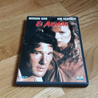 Ei Armoa - No Mercy DVD Suomijulkaisu - pikkukuva 1