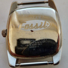 VANHA Kello Fossil Water Resistant 30 m - pikkukuva 2