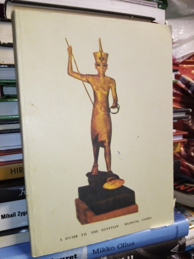 A BRIEF DESCRIPTION OF THE PRINCIPAL MONUMEMTS