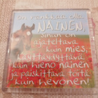 Magneetti Nainen - pikkukuva 1