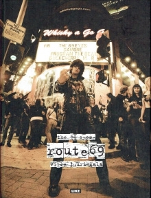 Ville Juurikkala - Route 69