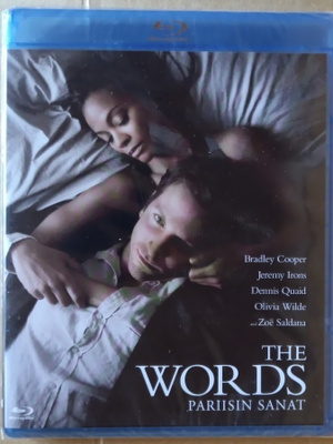 The Words - Pariisin sanat