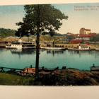 Tampere Pohjoissatama - 1917 - pikkukuva 1