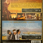 [DVD] FANTASTIC MR. FOX / THE DARJEELING LIMITED - pikkukuva 2