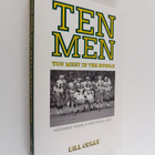 Bill Curry : Ten Men You Meet in the Huddle - Lessons fro... - pikkukuva 1