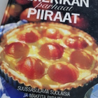 Amerikan parhaat piiraat - Suussasulavia suolaisia ja makeit - pikkukuva 1