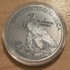 Indian - Eagle 1907 USA kolikko - pikkukuva 1