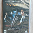 Katsastus - DVD - pikkukuva 1