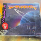 Stratovarius Twilight Time Cd japan painos 1993 - pikkukuva 1