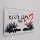 Milla Paloniemi : Kiroileva siili 2 - pikkukuva 1