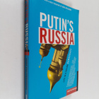 Anna Politkovskaya : Putin's Russia - Life in a Failing D... - pikkukuva 1