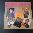 SUOSIKIT SOIMAAN 2 Irwin Goodman, Jokke Seppälä ym. LP - pikkukuva 1
