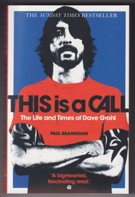 Paul Brannigan: This is a call