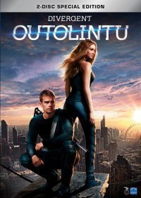 Outolintu