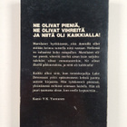 Fredric Brown : Marsilaiset, menkää kotiin! - pikkukuva 2