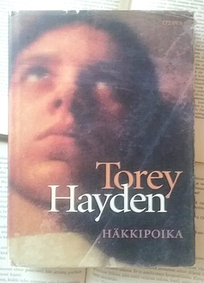 Torey Hayden - Häkkipoika (sid.)