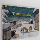 Karl Erik Forsslund ym. : Tonttu ja kettu - pikkukuva 1