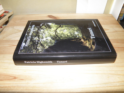 Patricia Highsmith Tunari (sidottu)