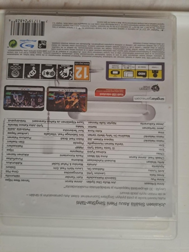 Item image