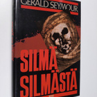 Gerald Seymour : Silmä silmästä - pikkukuva 1