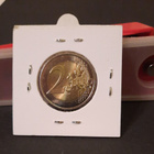 Ranska 2€ Roomansopimus 50v, 2007 - pikkukuva 2