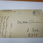 1942 Sarvikumpu kp kortilla - pikkukuva 1
