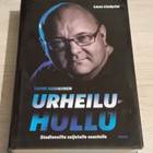 Lasse Lindqvist / Tapio Suominen - Urheiluhullu - pikkukuva 1