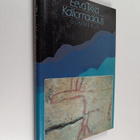 Eeva Tikka : Kalliomaalaus : runoja - pikkukuva 1