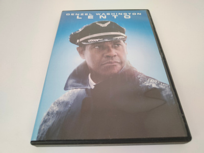 Lento (Flight) (2012) - DVD - Suomi-julkaisu