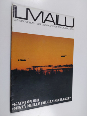 Ilmailu 9/1975