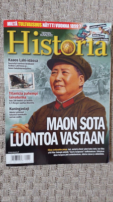 Historia 2022: 14