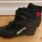 Alpina T 5 Plus -monot koko 42, unisex, uudenveroiset - pikkukuva 1