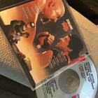 Over the top / ost soundtrack sylvester stallone CD 1987 - pikkukuva 1