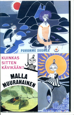 Kuinkas sitten kävikään (1993) / Malla Muurahainen (1989)