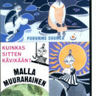 Kuinkas sitten kävikään (1993) / Malla Muurahainen (1989) - pikkukuva 1