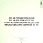 Hot Chip – Over And Over - pikkukuva 2