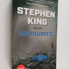 Stephen King : Mersumies - pikkukuva 1