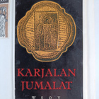 Martti Haavio : Karjalan jumalat - pikkukuva 4
