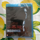 Insomnia (blu-ray) - pikkukuva 1